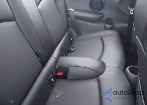 2014 Mini Hardtop Cooper from USA, damaged, VIN WMWXM5C50ET935769